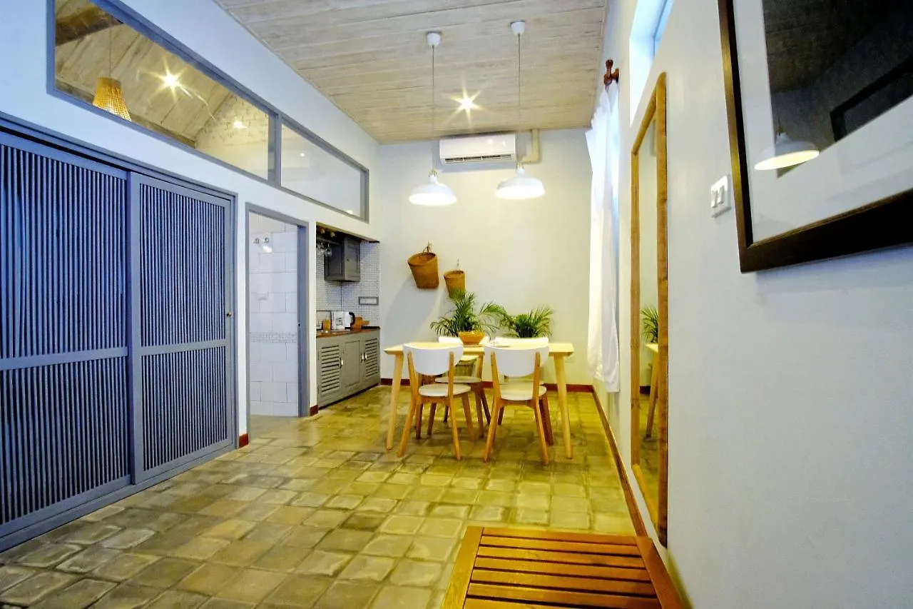 My Dream Boutique Resort Luang Prabang