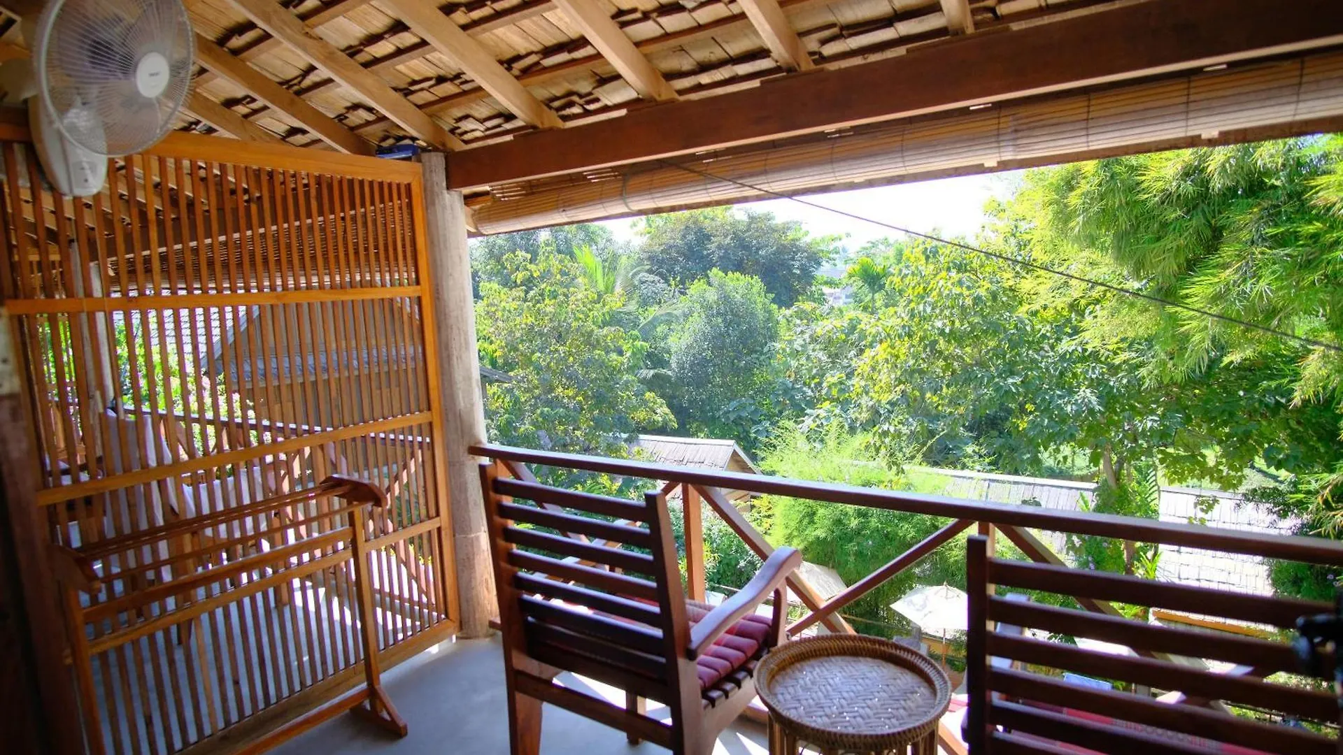 My Dream Boutique Resort Luang Prabang