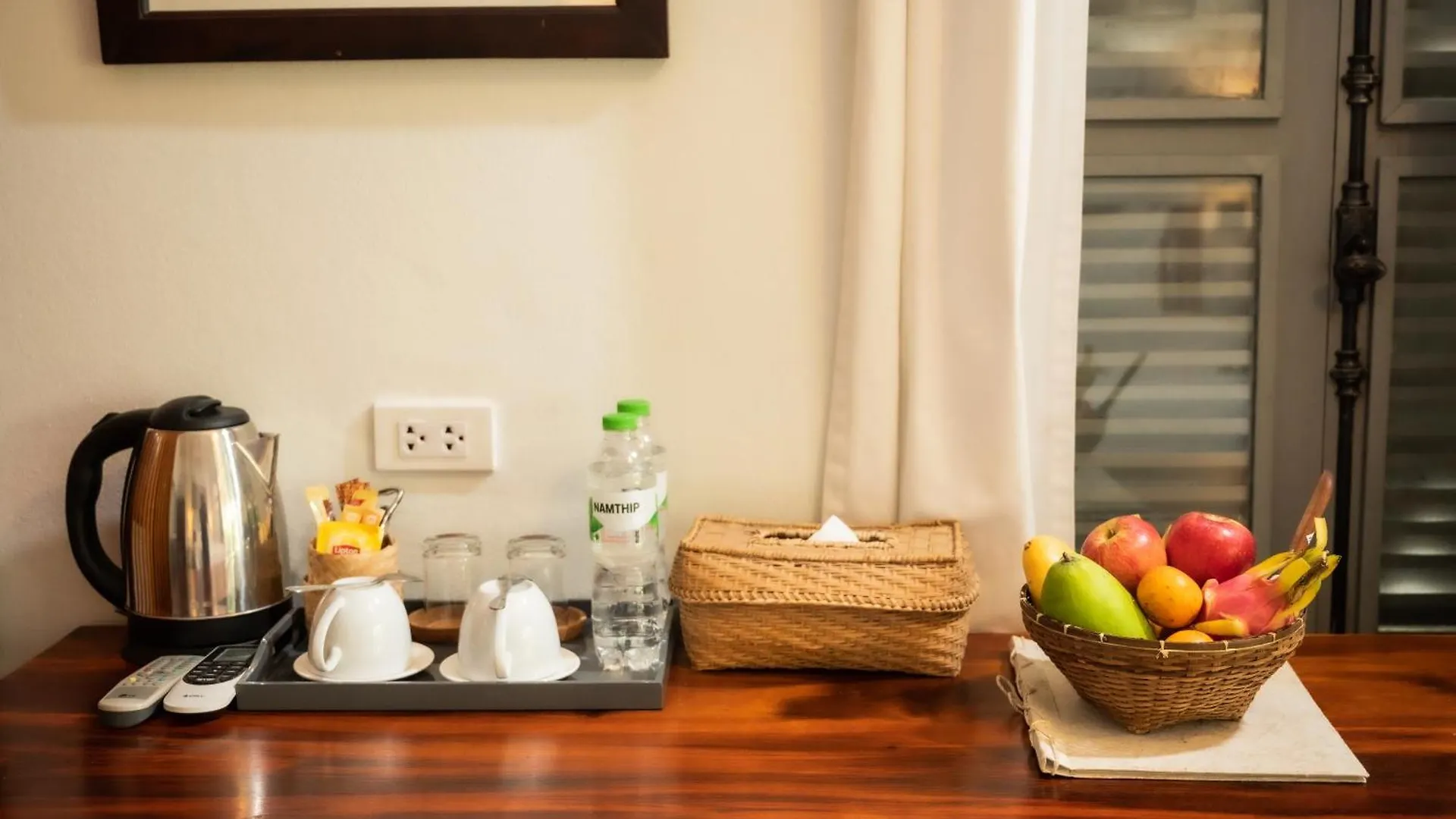 My Dream Boutique Resort Luang Prabang