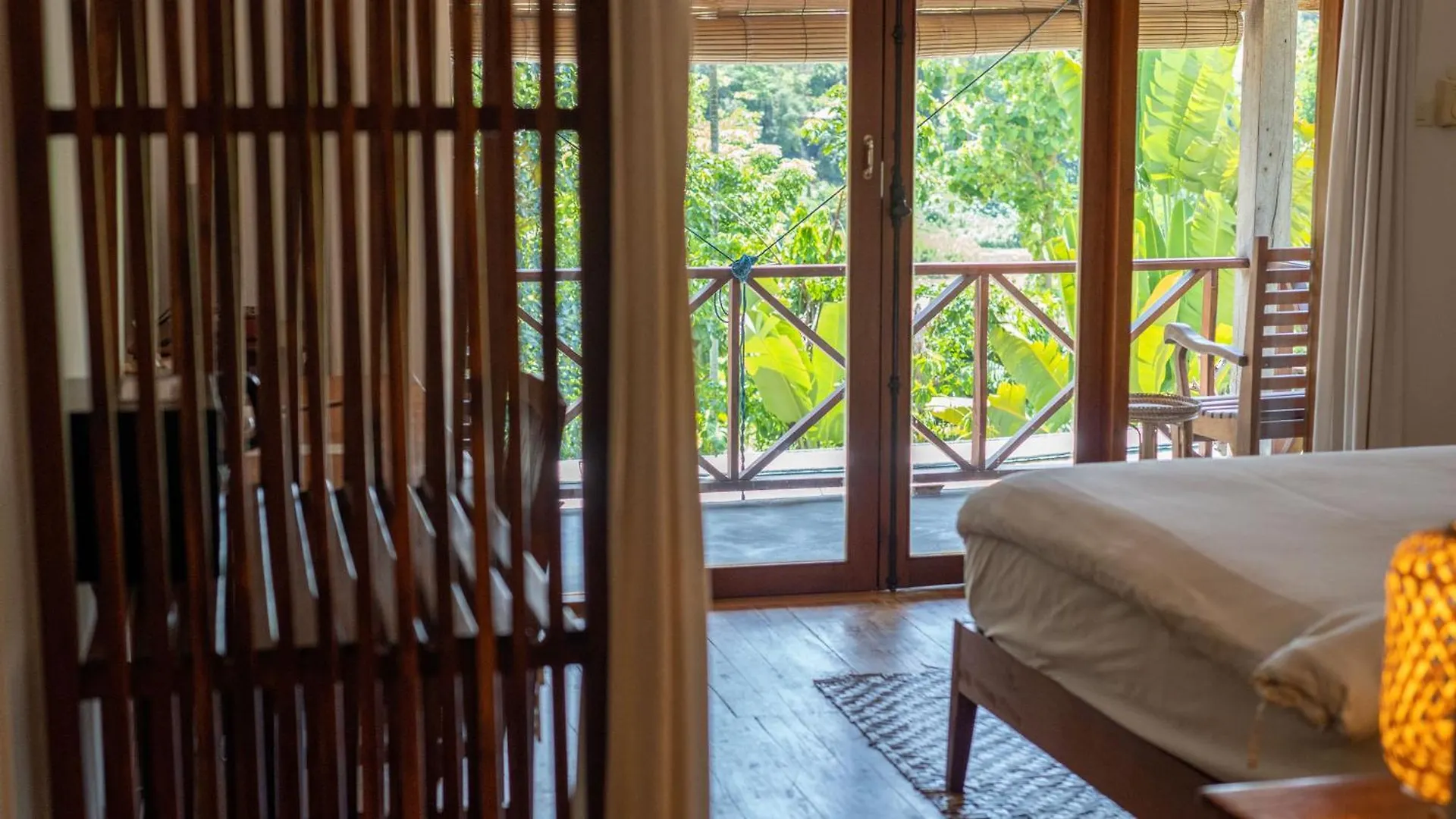 My Dream Boutique Resort Luang Prabang