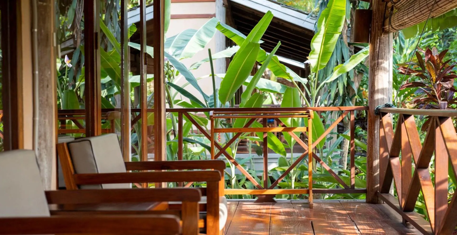 My Dream Boutique Resort Luang Prabang 3*,