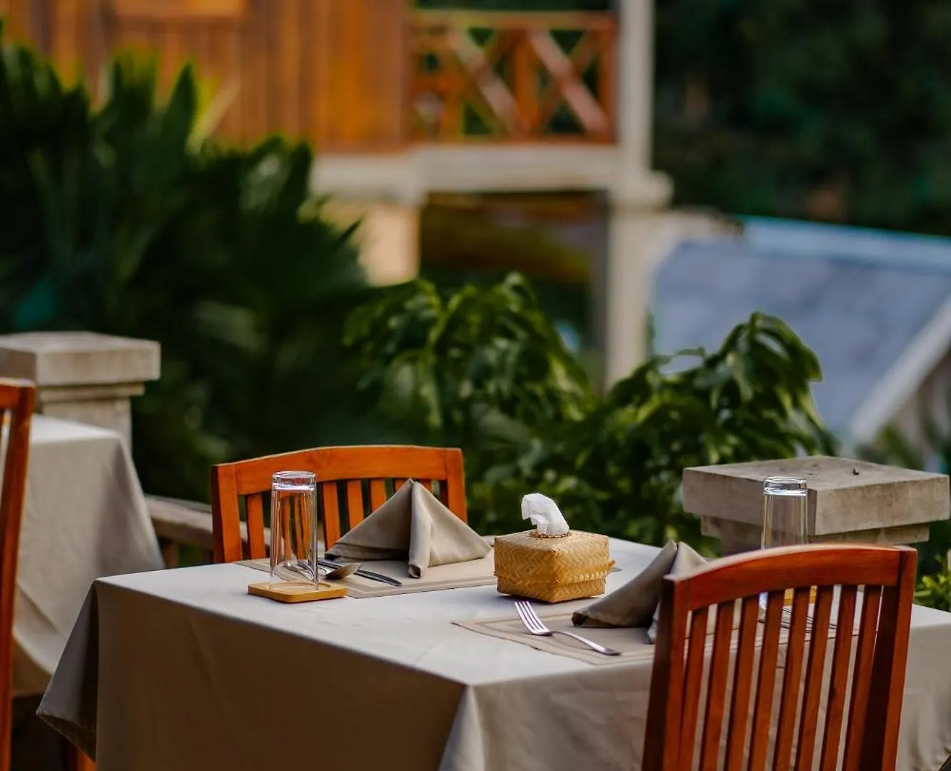 My Dream Boutique Resort Luang Prabang