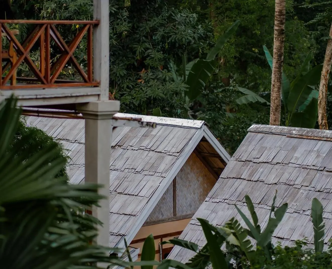 My Dream Boutique Resort Luang Prabang