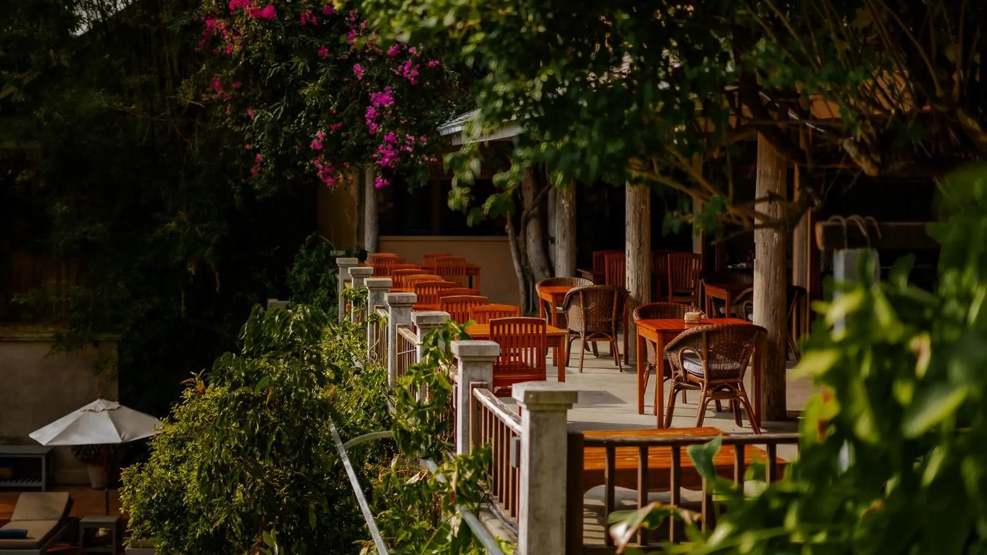 My Dream Boutique Resort Luang Prabang