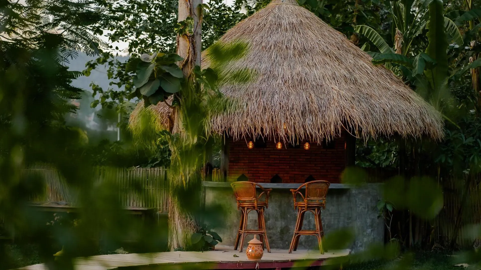 My Dream Boutique Resort Luang Prabang