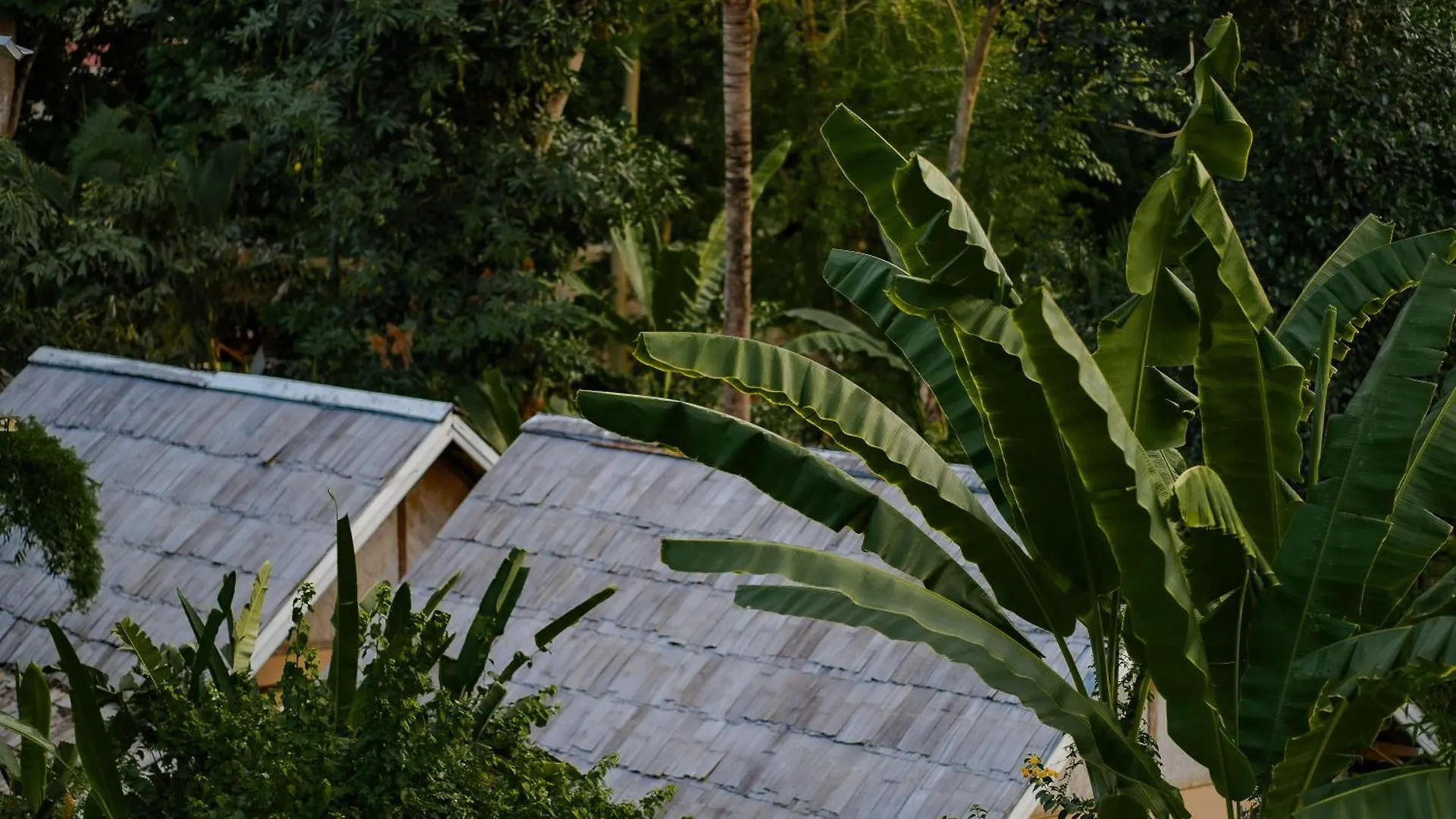 My Dream Boutique Resort Luang Prabang Laos