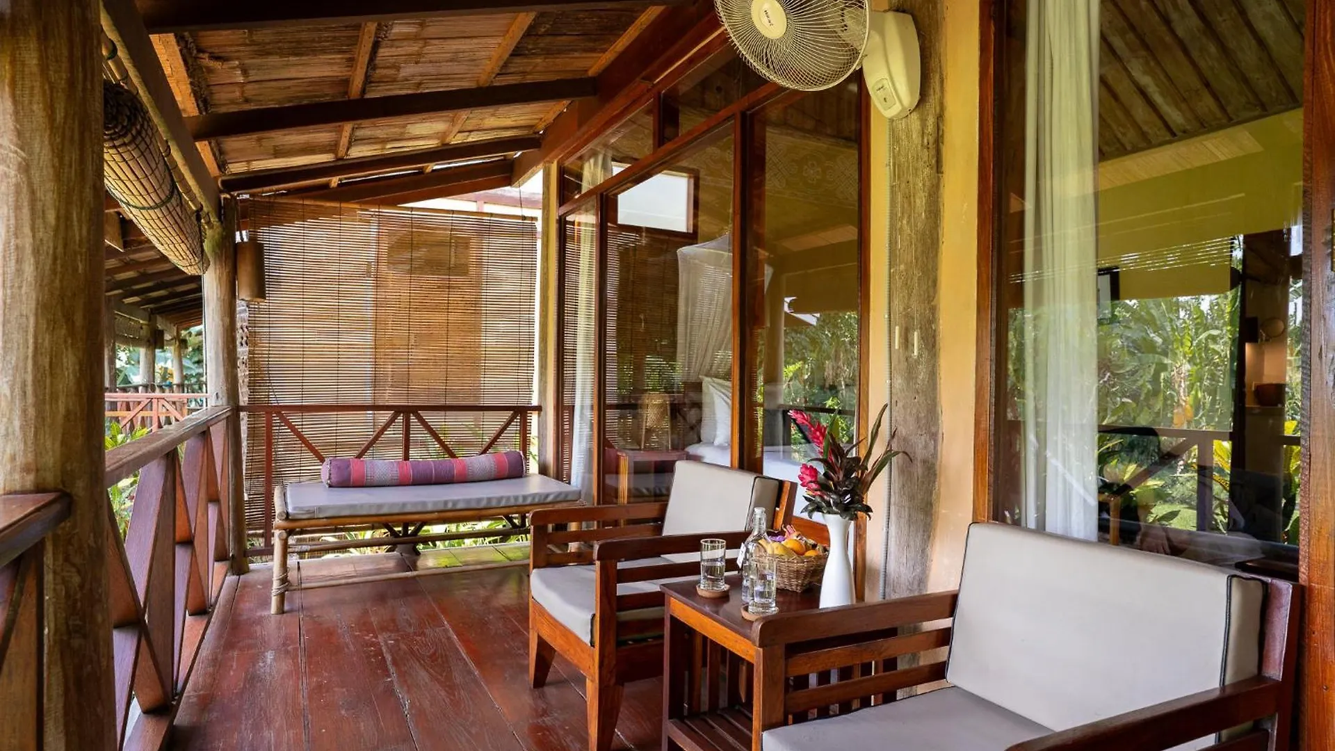 My Dream Boutique Resort Luang Prabang