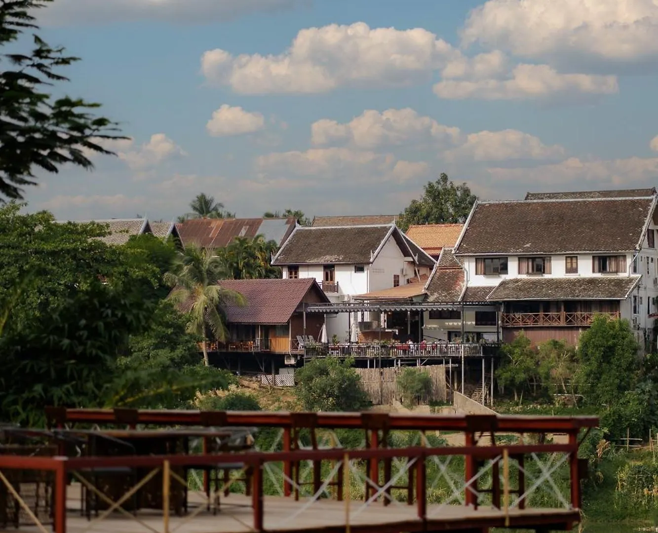 My Dream Boutique Resort Luang Prabang