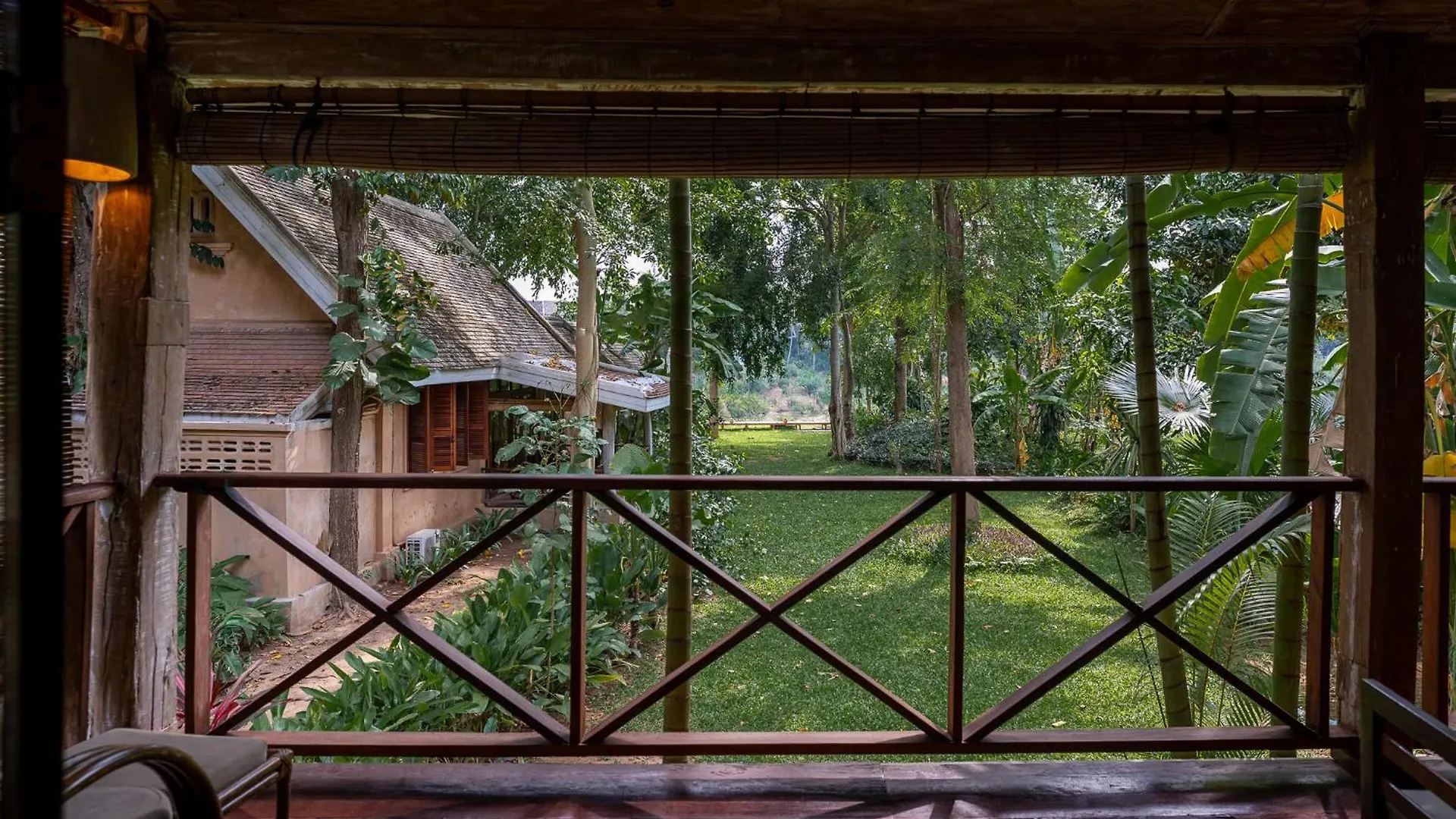 My Dream Boutique Resort Luang Prabang