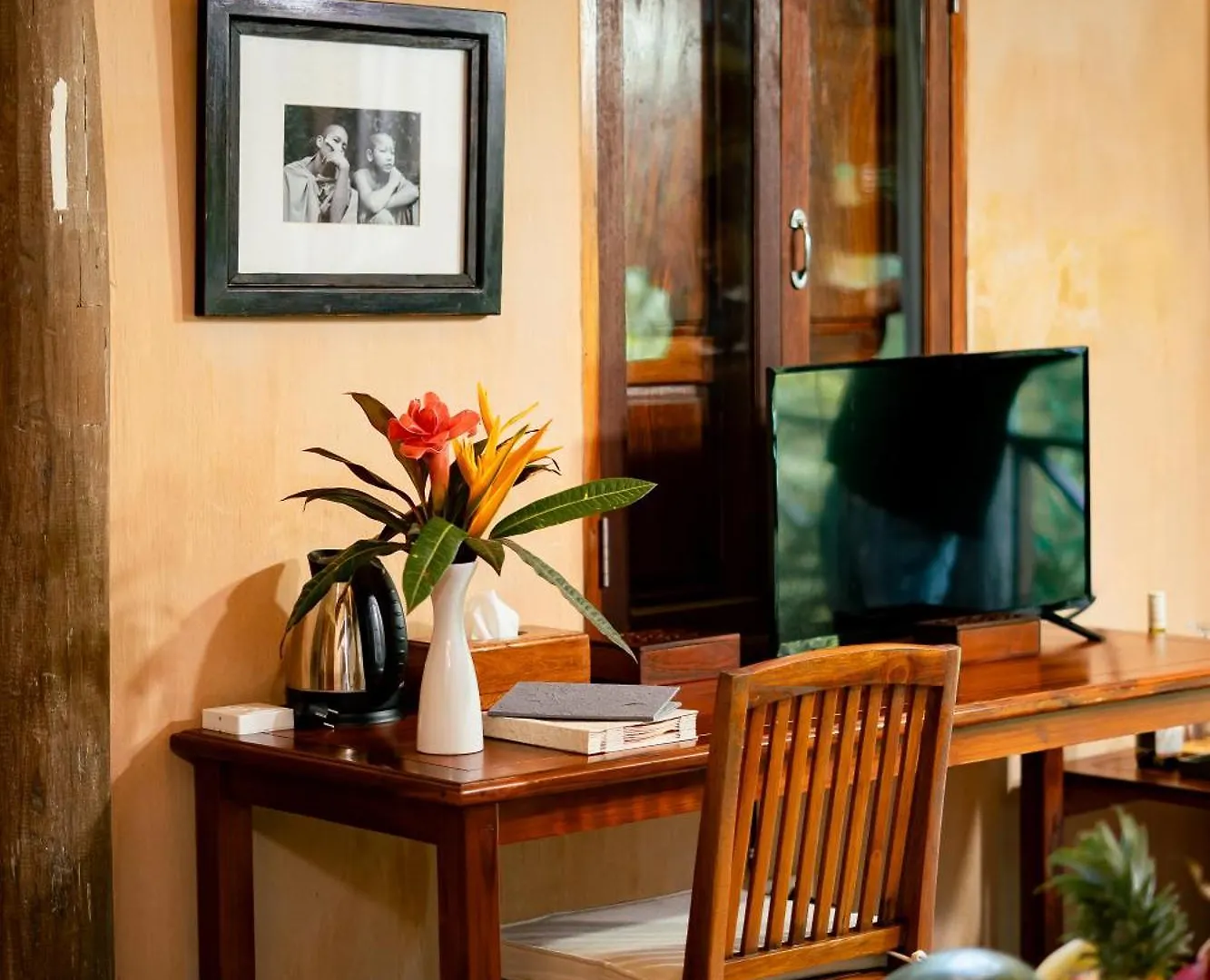 My Dream Boutique Resort Luang Prabang Laos