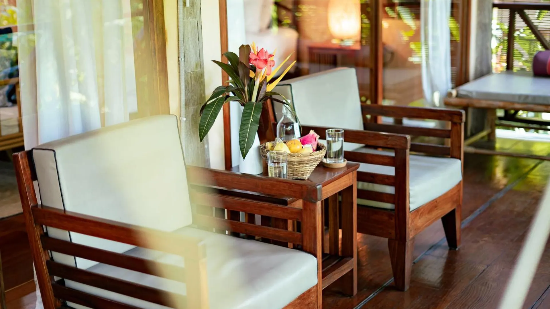 My Dream Boutique Resort Luang Prabang