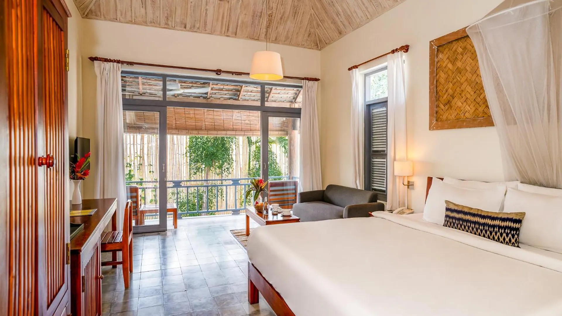My Dream Boutique Resort Luang Prabang 3*,  Laos