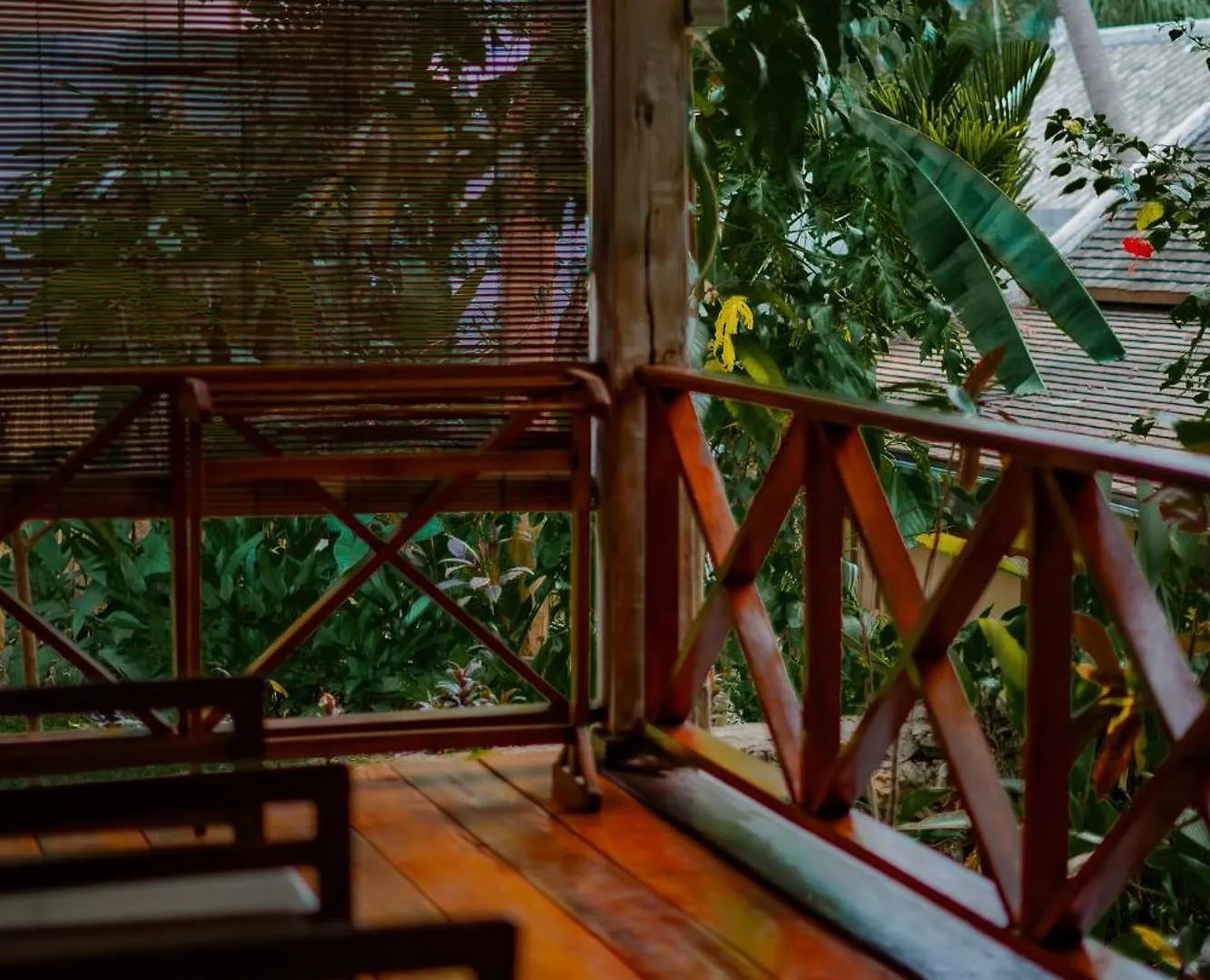 My Dream Boutique Resort Luang Prabang 3*,  Laos