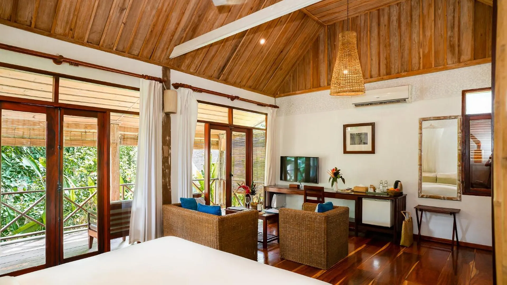 My Dream Boutique Resort Luang Prabang Laos