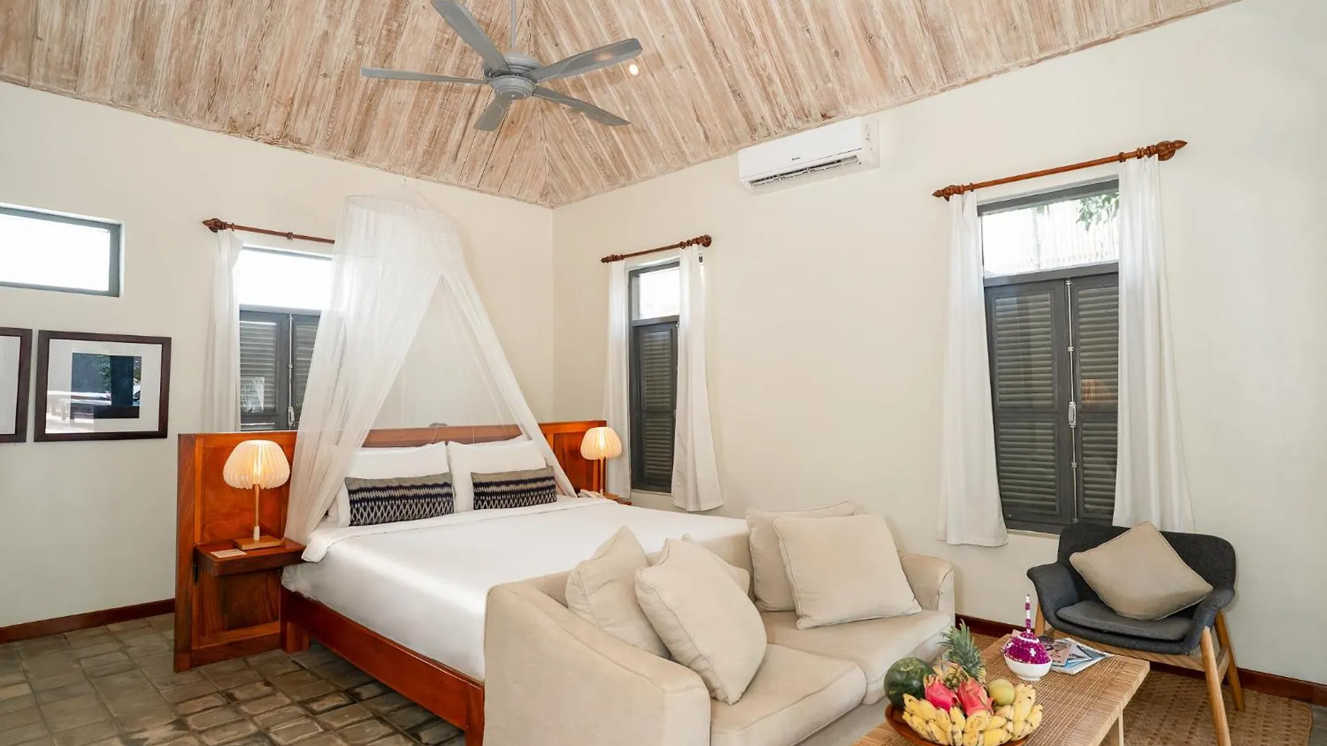 My Dream Boutique Resort Luang Prabang 3*,