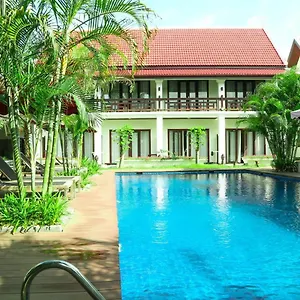 Hotel Sunrise Garden House -