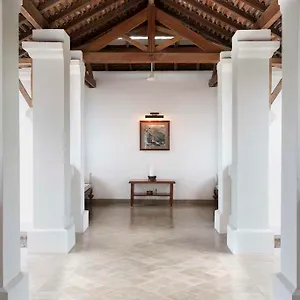 Hotel Amantaka