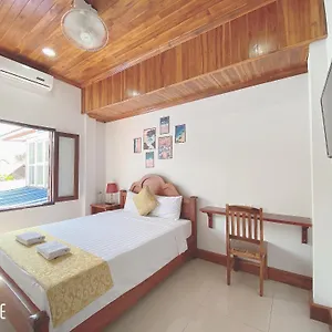 Hotel Elephant Boutique, Luang Prabang