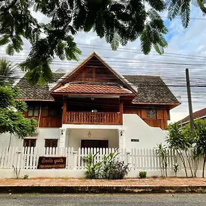 Séjour chez l'habitant Moukdavan, Luang Prabang