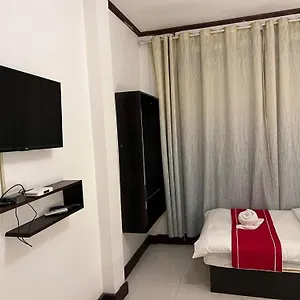ホテル Jasmine Place House, ルアンパバーン