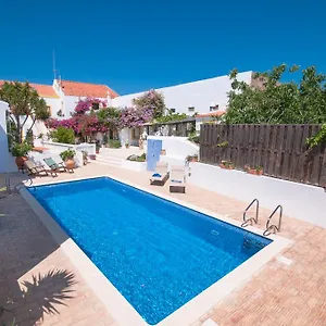Rio Arade Algarve Manor House 3* Estômbar