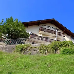 Zajazd Oelberg **