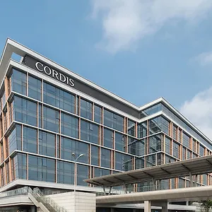 Cordis Hongqiao 5*, 샹하이 중국