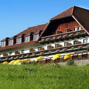 Hotel Schoene Aussicht ***