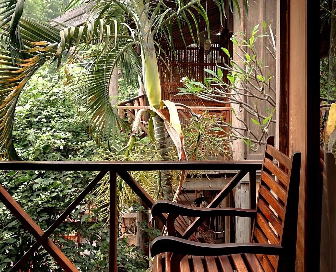 My Dream Boutique Resort Luang Prabang