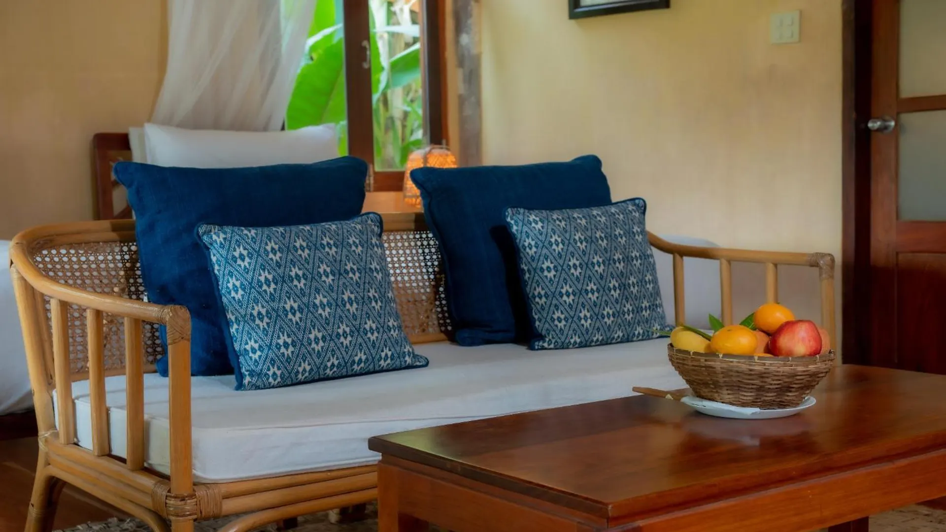 My Dream Boutique Resort Luang Prabang