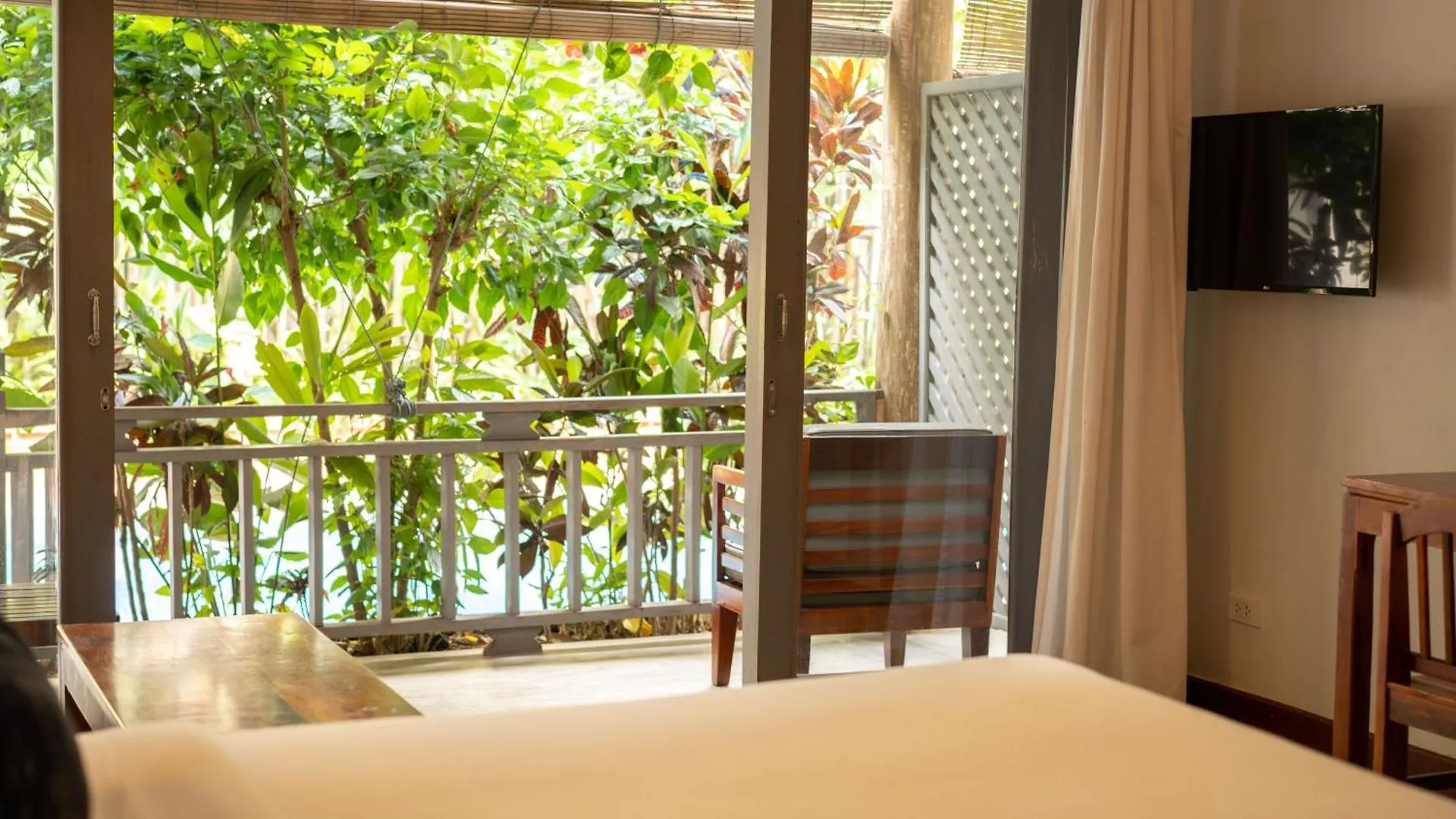 My Dream Boutique Resort Luang Prabang