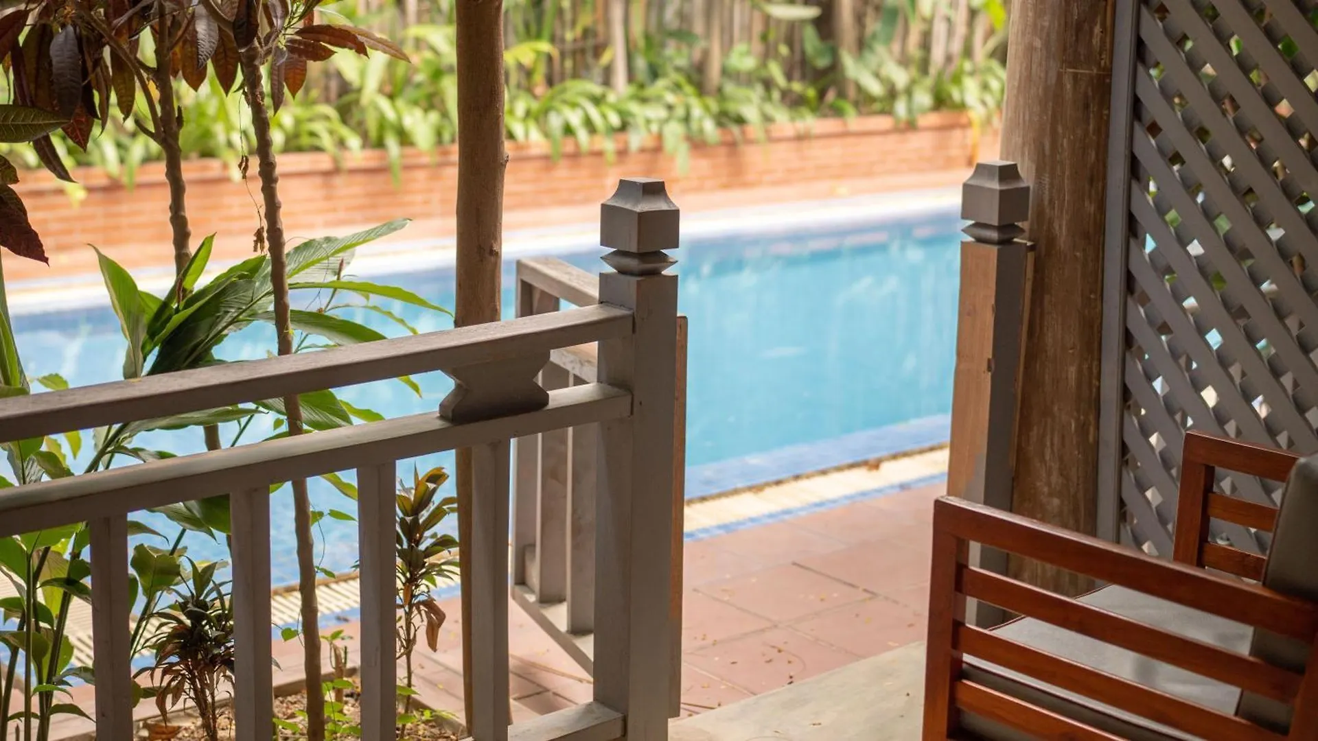 My Dream Boutique Resort Luang Prabang