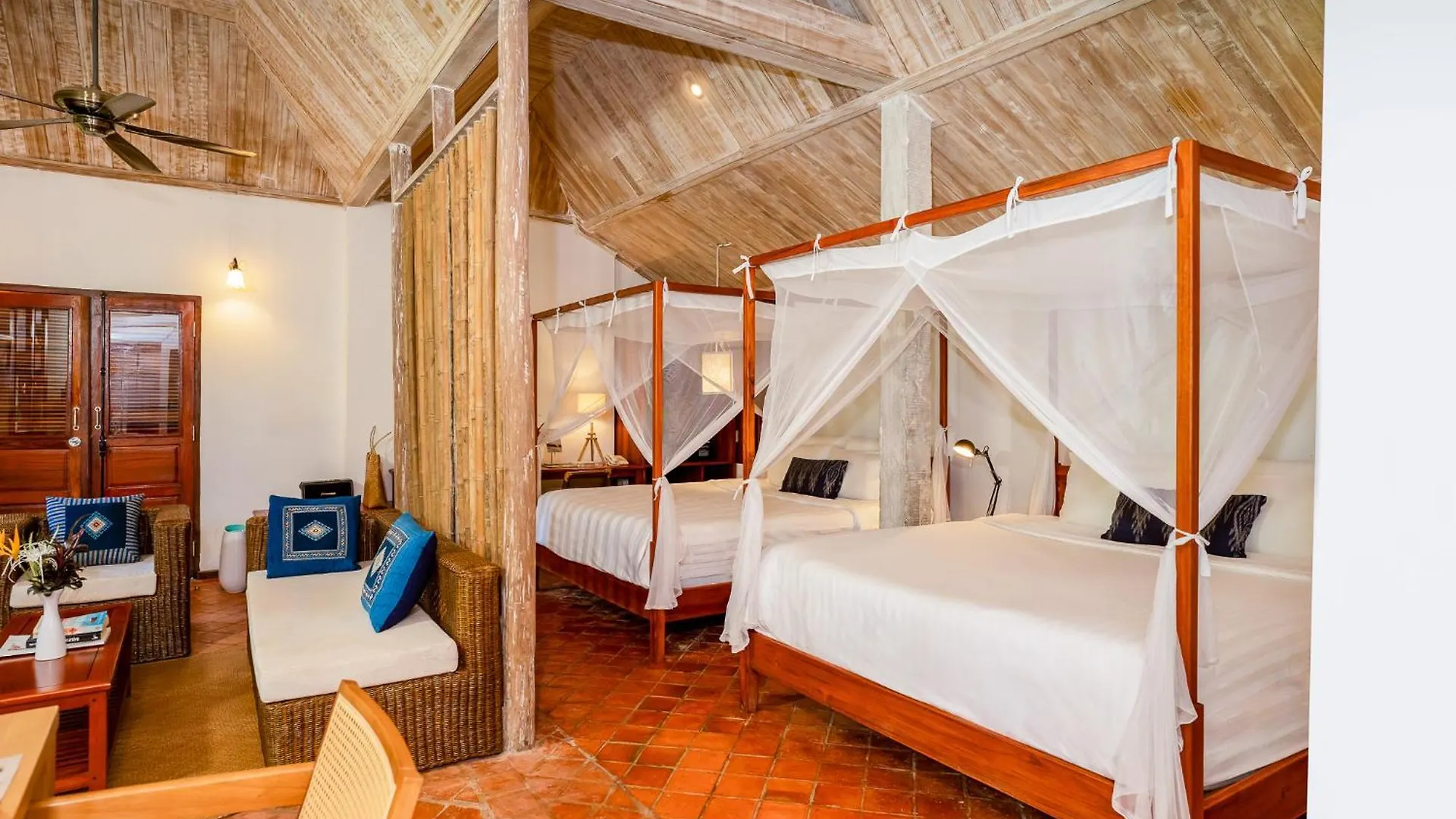 My Dream Boutique Resort Luang Prabang