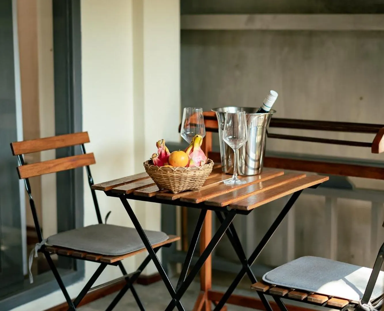 My Dream Boutique Resort Luang Prabang