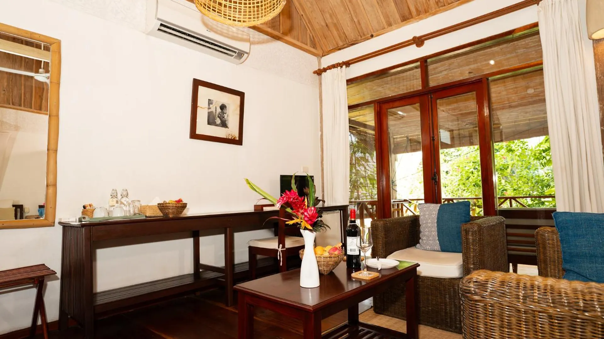 My Dream Boutique Resort Luang Prabang
