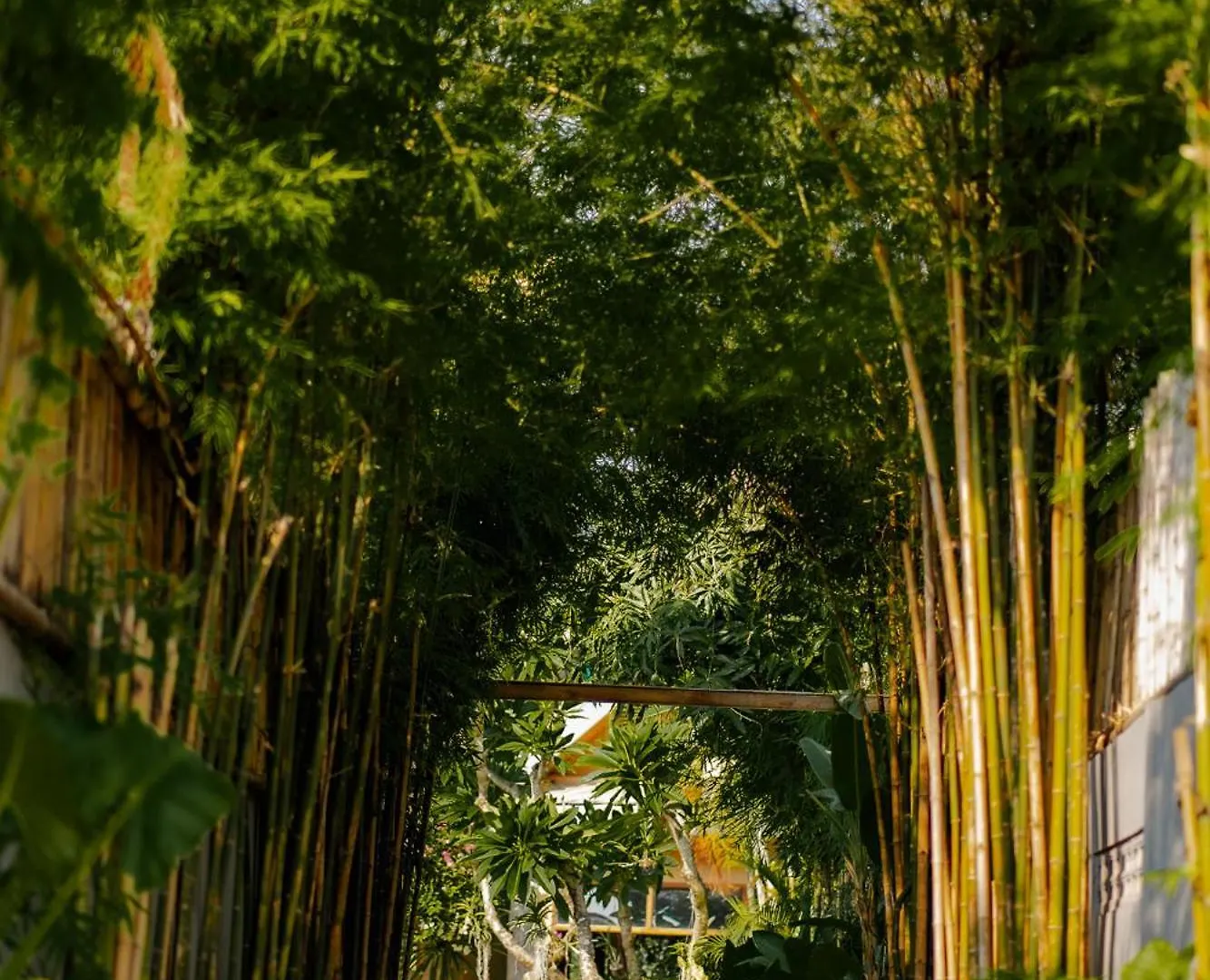 My Dream Boutique Resort Luang Prabang