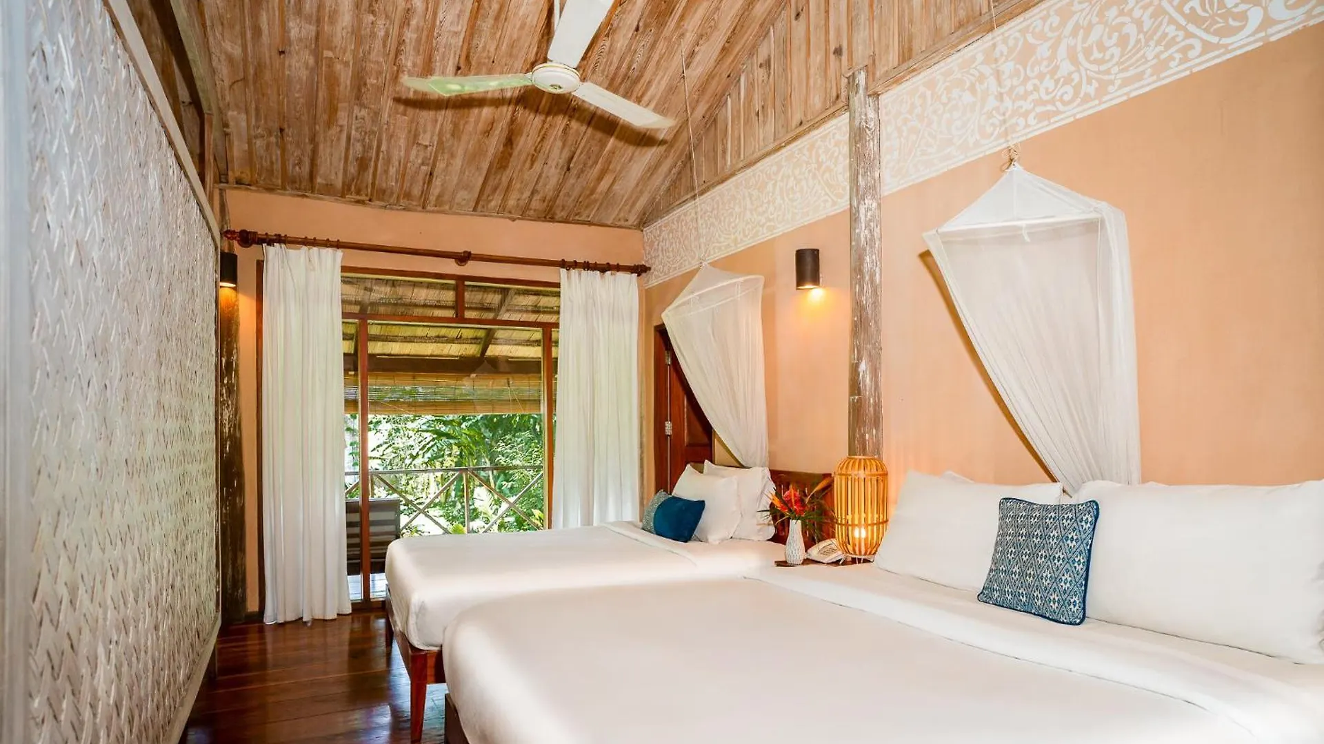My Dream Boutique Resort Luang Prabang