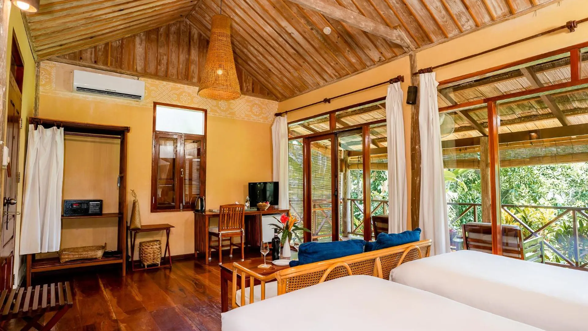 My Dream Boutique Resort Luang Prabang