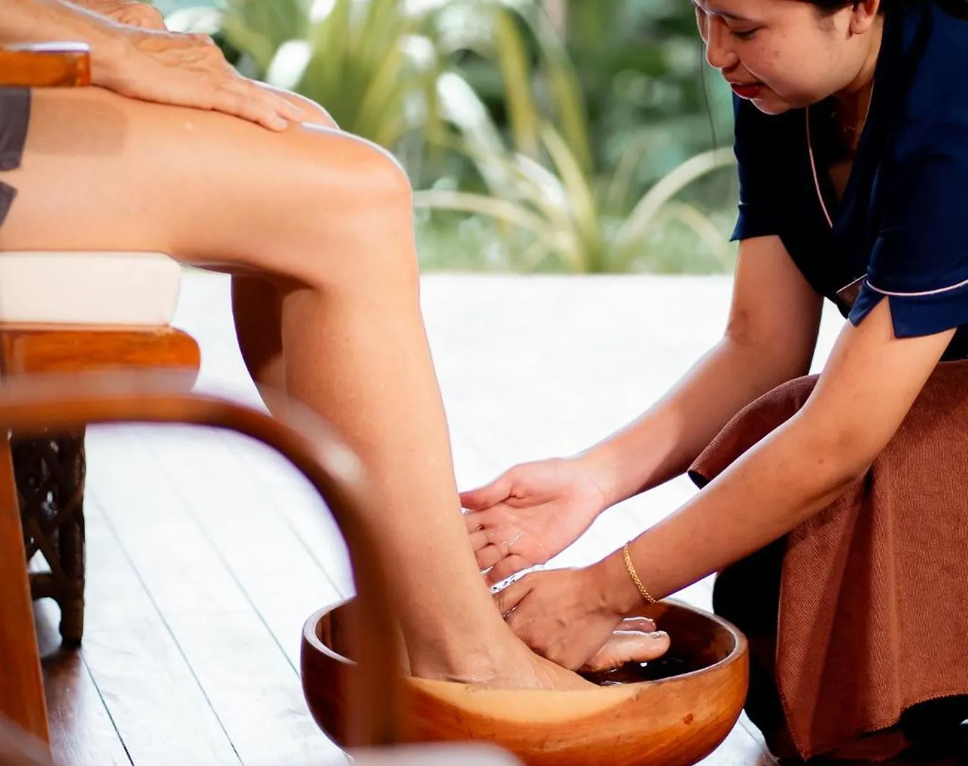 ***  My Dream Boutique Resort Luang Prabang Laos