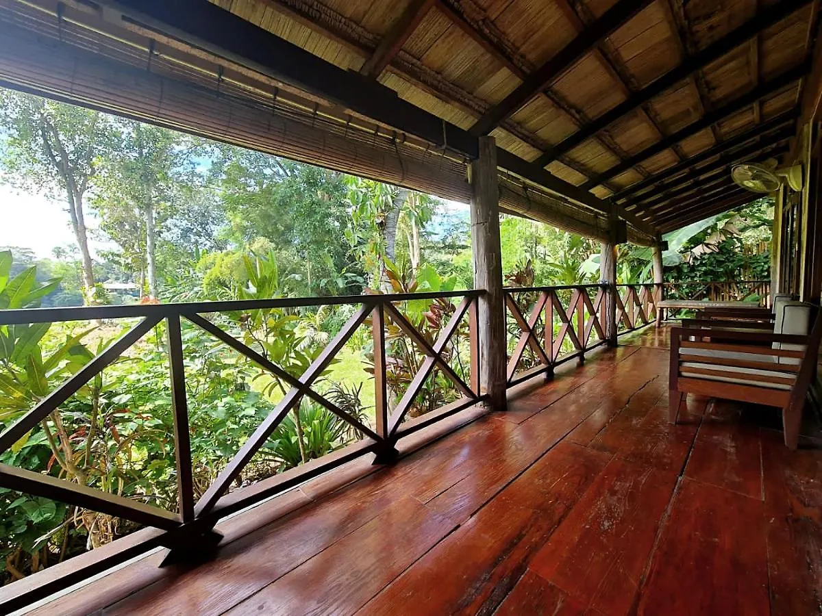 My Dream Boutique Resort Luang Prabang