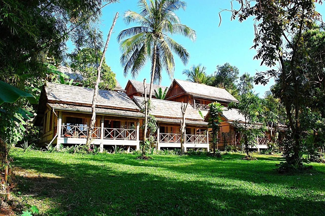 My Dream Boutique Resort Luang Prabang Laos