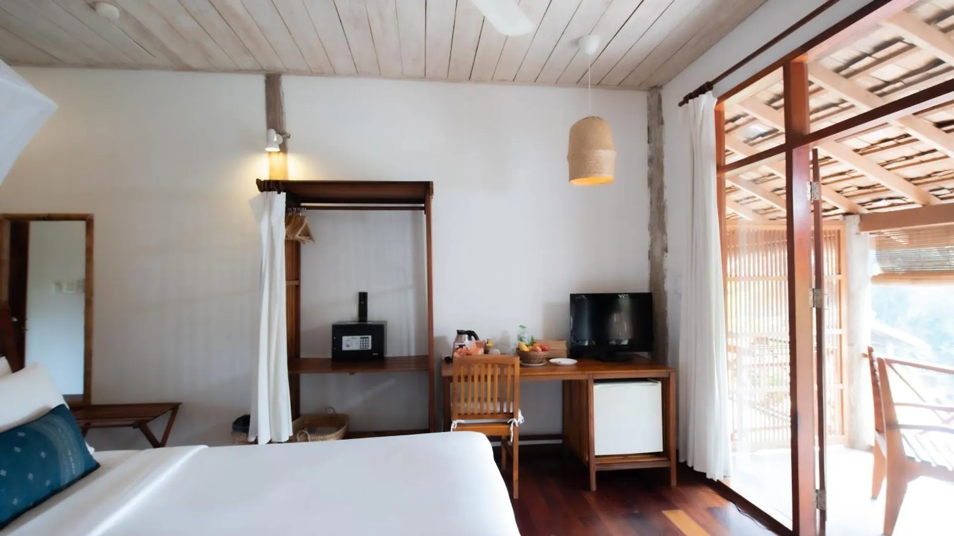 ***  My Dream Boutique Resort Luang Prabang Laos