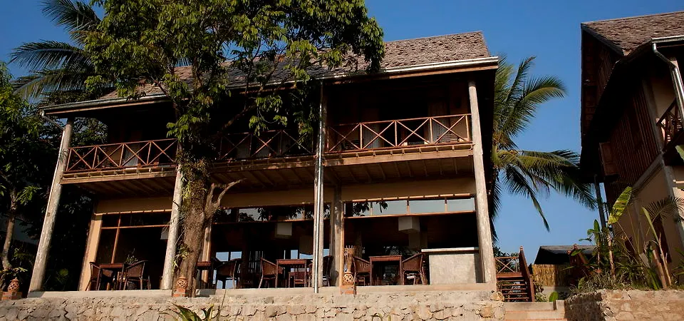 My Dream Boutique Resort Luang Prabang 3*,  Laos