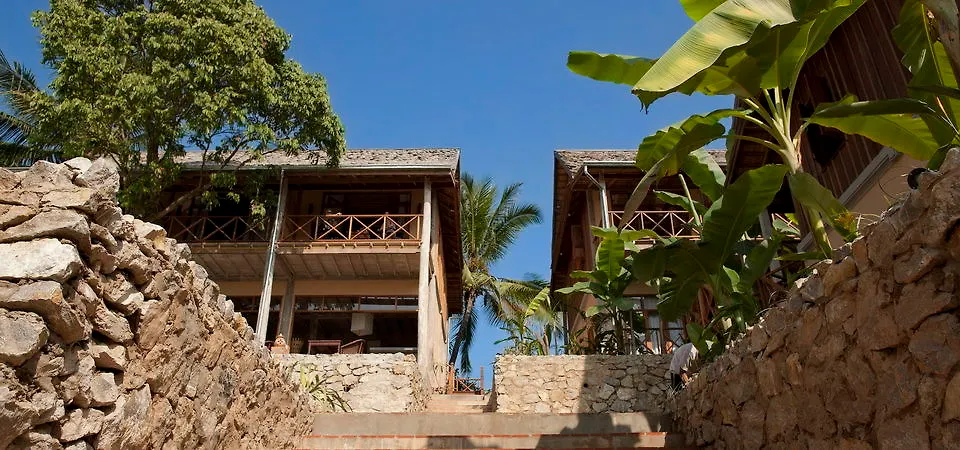 My Dream Boutique Resort Luang Prabang
